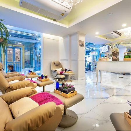 De Lavender Bangkok Hotel Εξωτερικό φωτογραφία