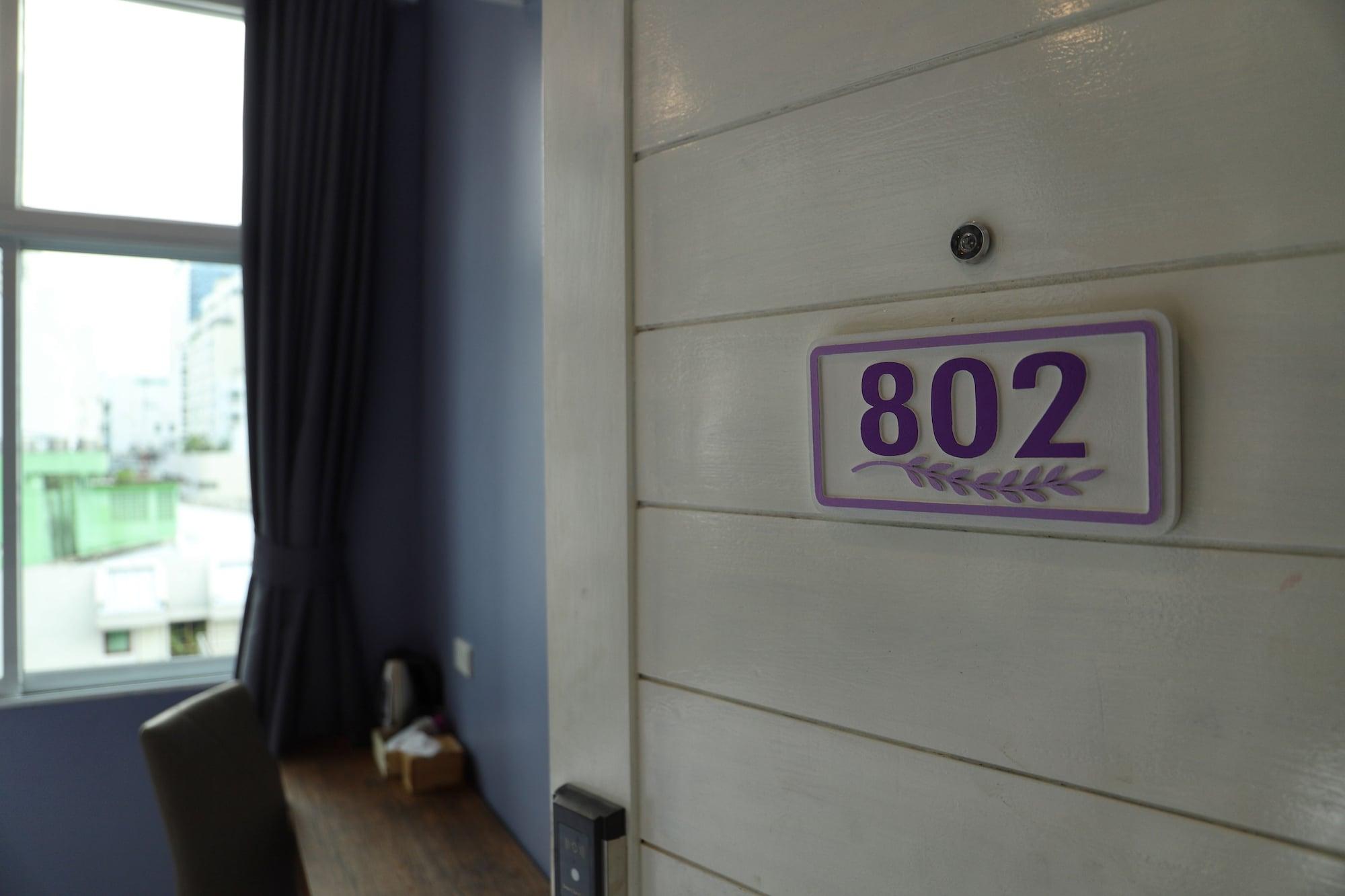 De Lavender Bangkok Hotel Εξωτερικό φωτογραφία