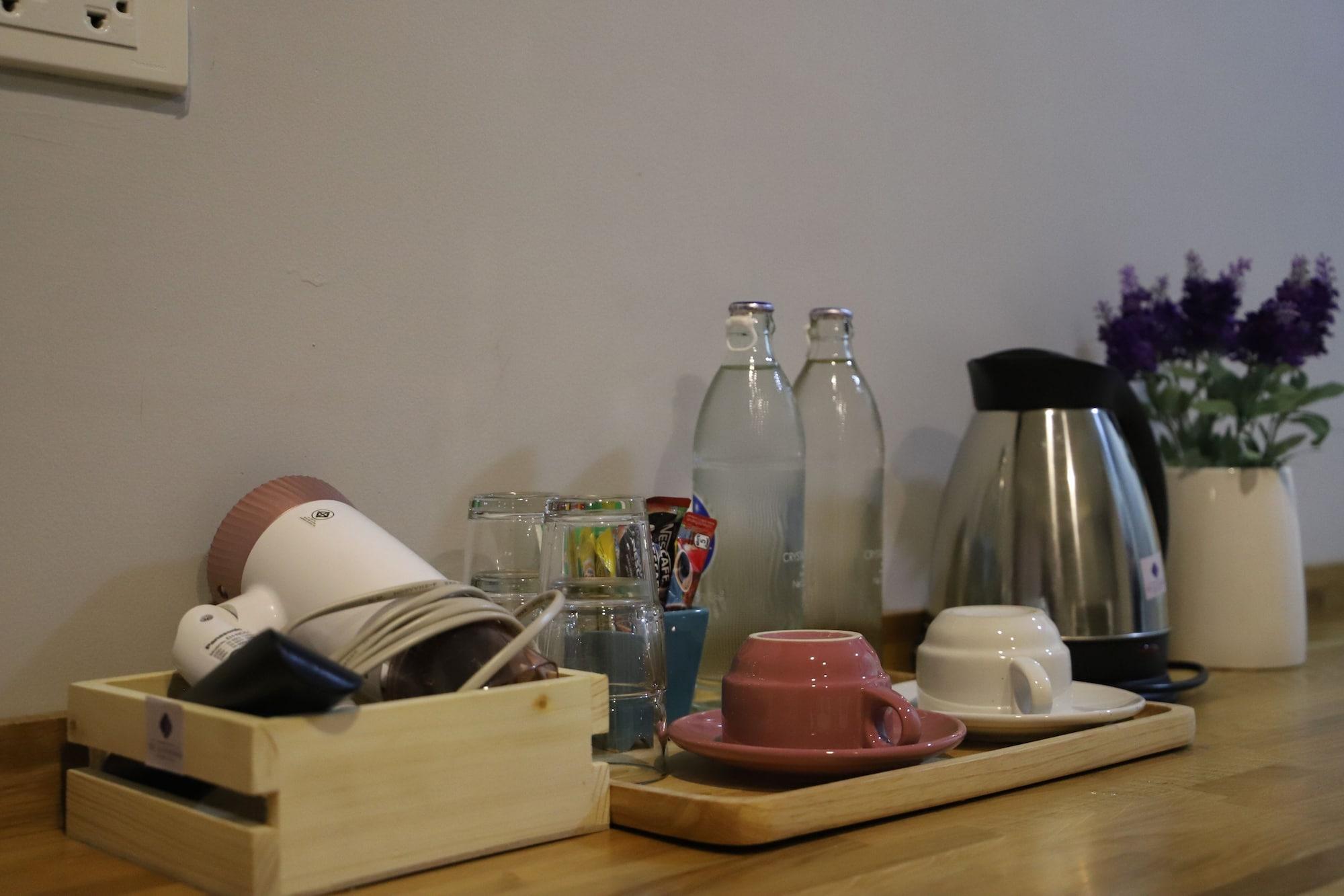 De Lavender Bangkok Hotel Εξωτερικό φωτογραφία