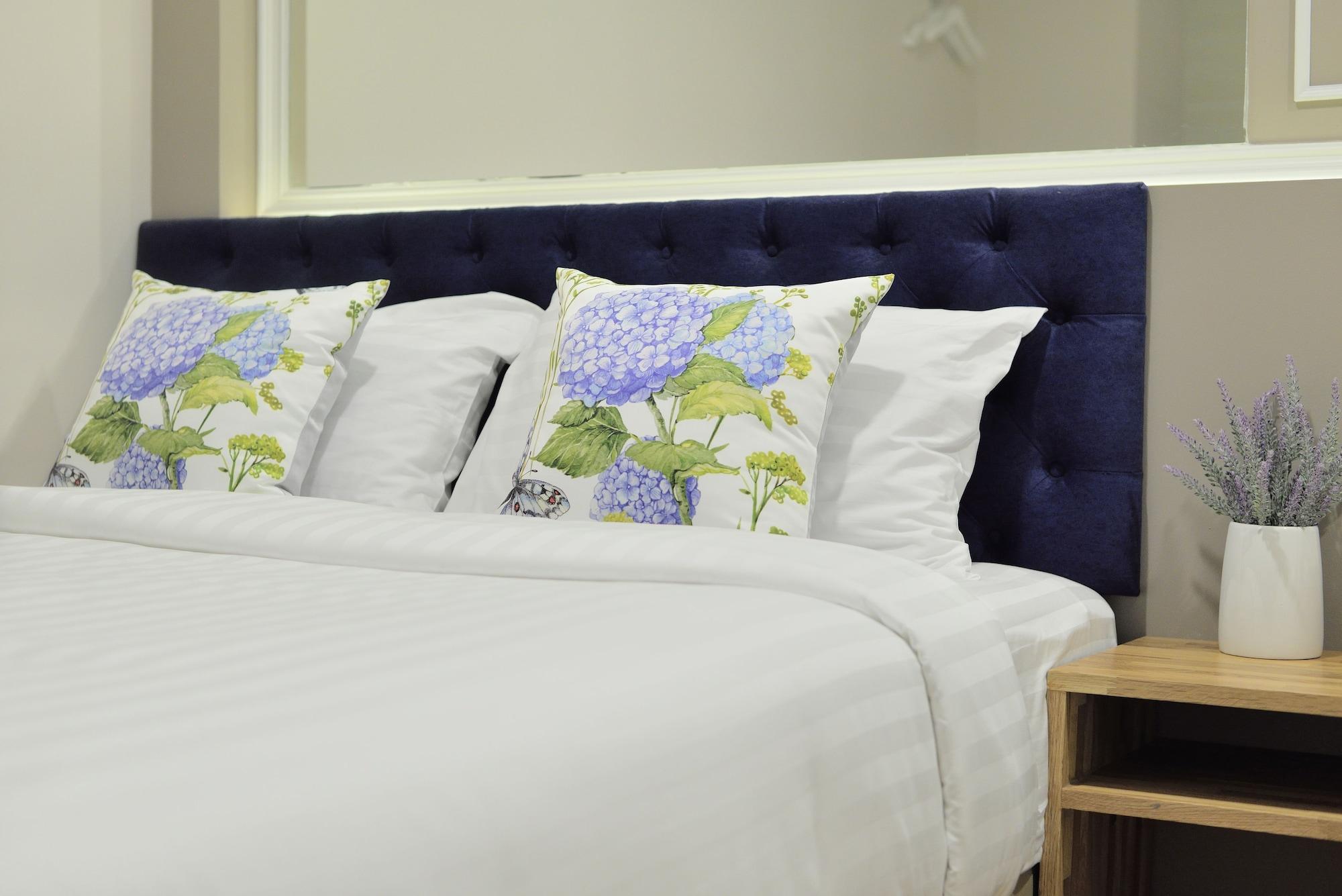 De Lavender Bangkok Hotel Εξωτερικό φωτογραφία