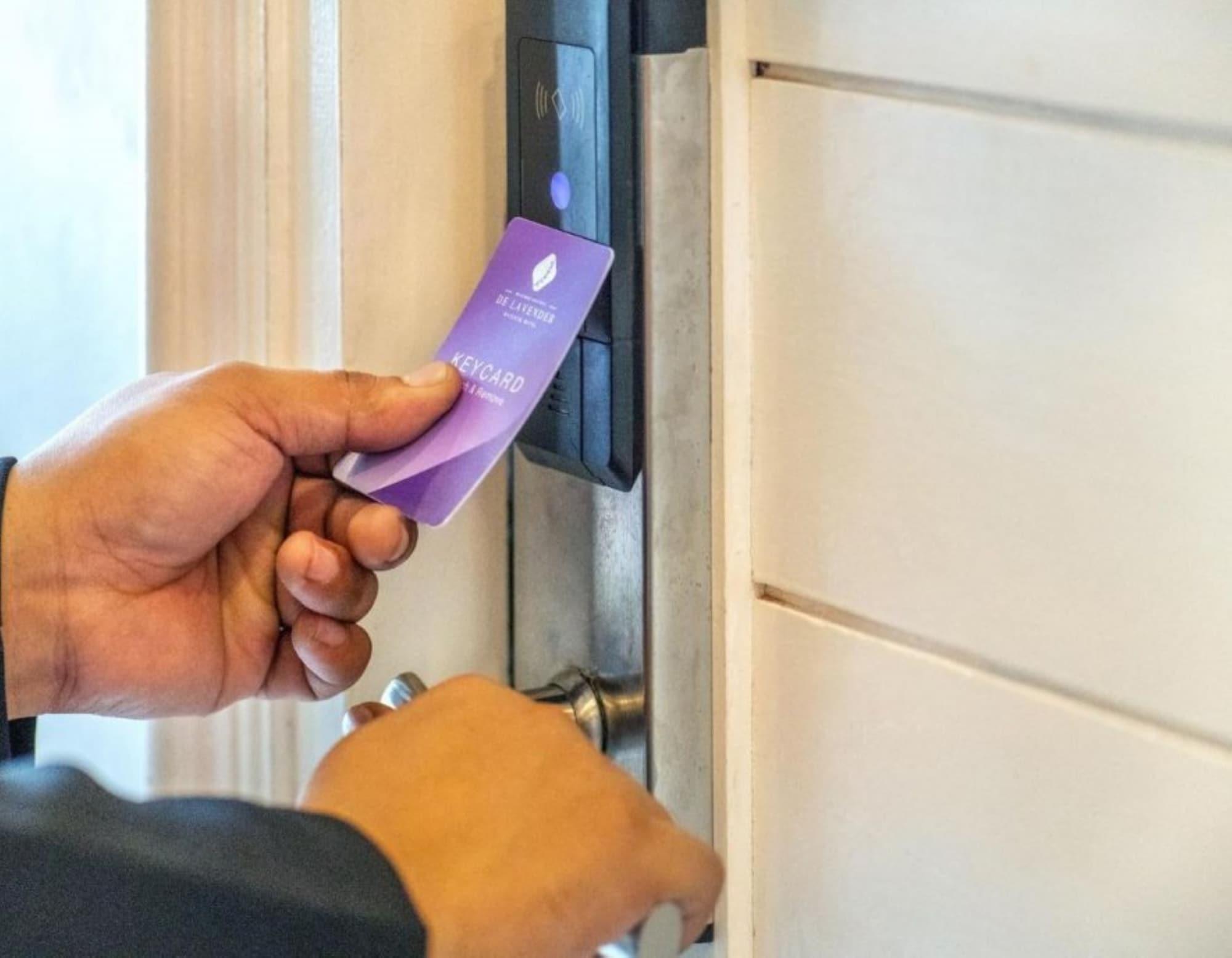De Lavender Bangkok Hotel Εξωτερικό φωτογραφία