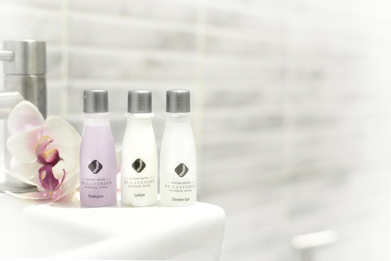 De Lavender Bangkok Hotel Εξωτερικό φωτογραφία