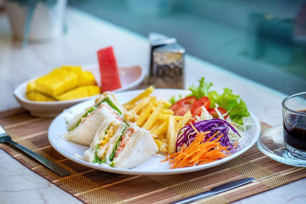 De Lavender Bangkok Hotel Εξωτερικό φωτογραφία