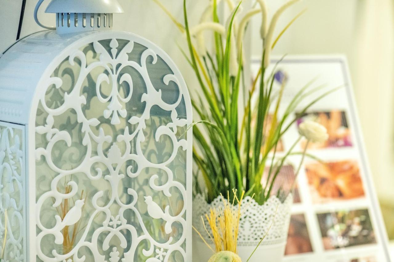De Lavender Bangkok Hotel Εξωτερικό φωτογραφία