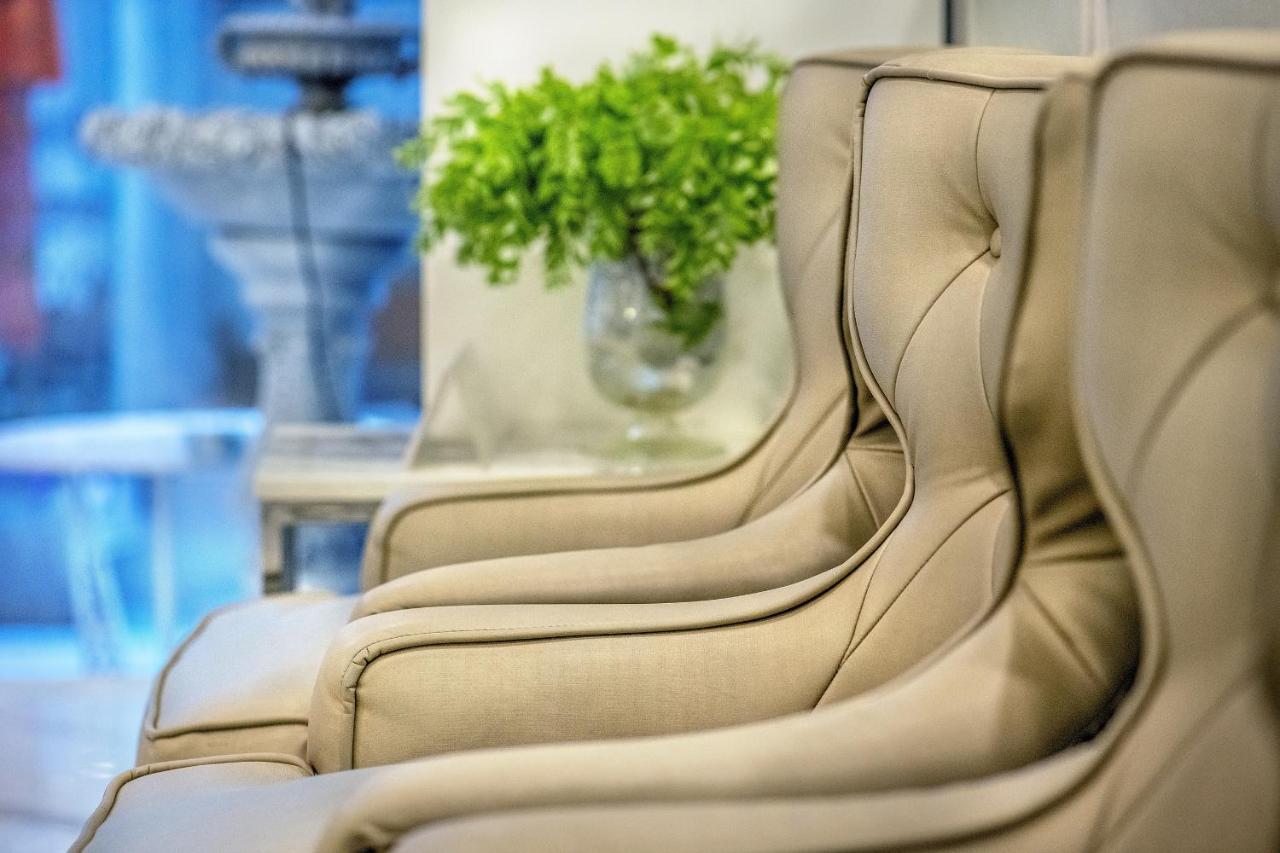 De Lavender Bangkok Hotel Εξωτερικό φωτογραφία