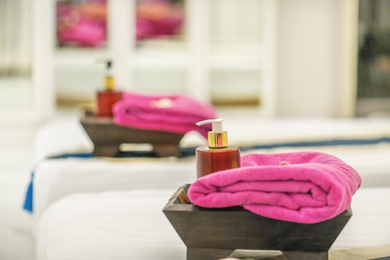 De Lavender Bangkok Hotel Εξωτερικό φωτογραφία