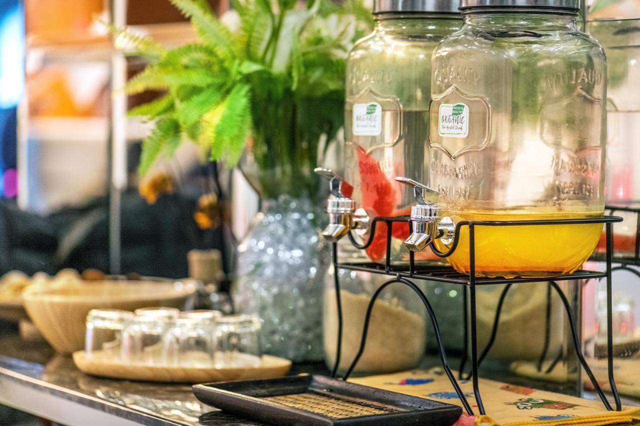 De Lavender Bangkok Hotel Εξωτερικό φωτογραφία