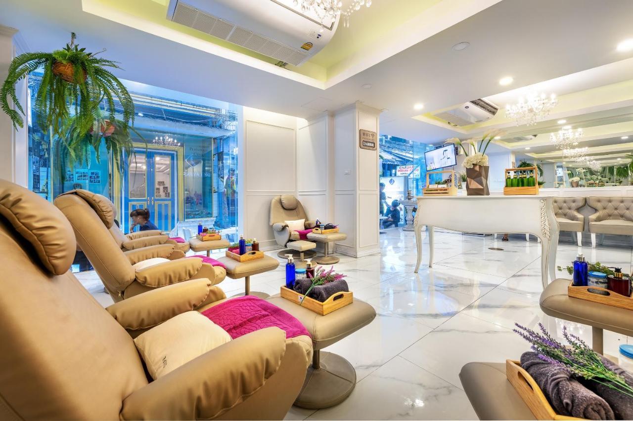De Lavender Bangkok Hotel Εξωτερικό φωτογραφία
